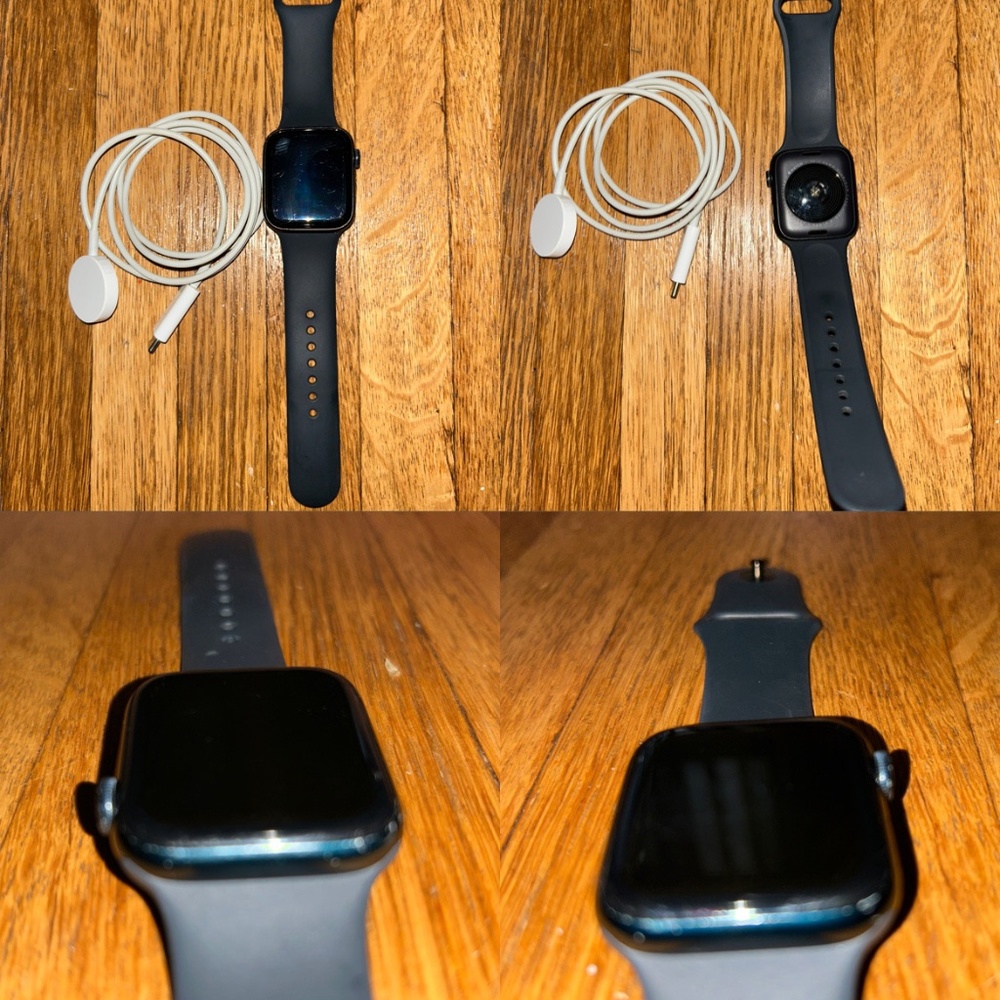 Apple Watch SE GPS 44MM